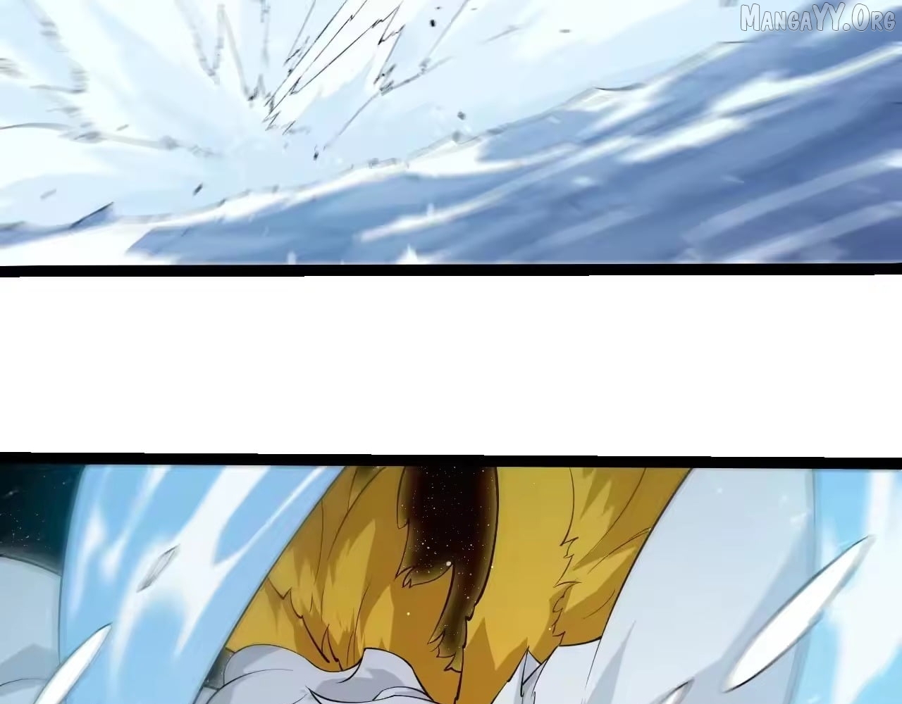 Evolution Begins With A Big Tree Chapter 501 - page 86